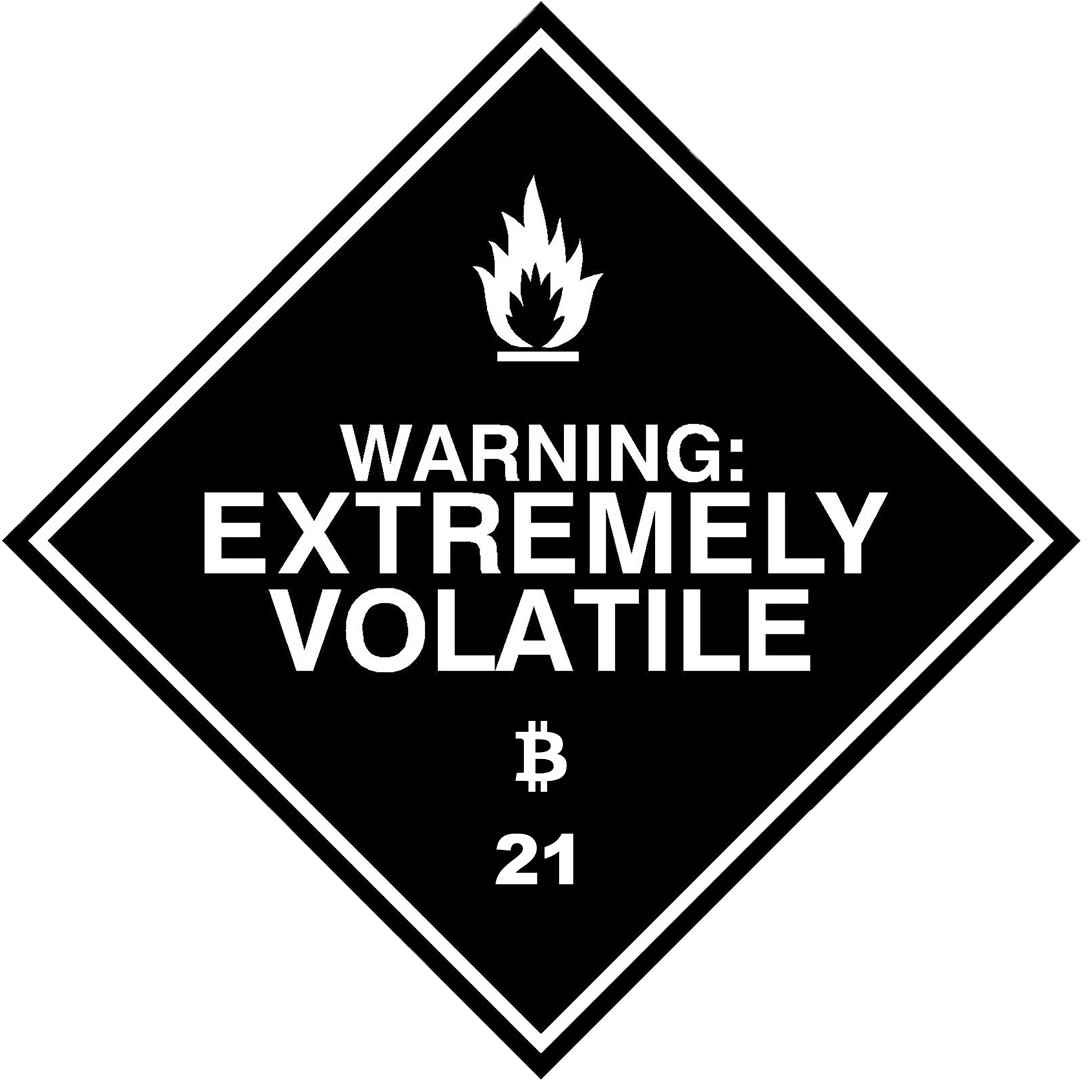 Volatile21 home
